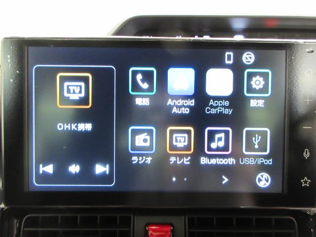 タントカスタムＸバックモニター　９インチディスプレイオーディオ　ドライブレコーダー　両側パワースライドドア　シートヒーター　ＵＳＢ入力端子　Ｂｌｕｅｔｏｏｔｈ　オートライト　キーフリー　アイドリングストップ（岡山県）の中古車
