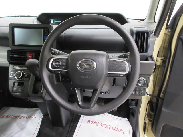 タントＸバックモニター　７インチナビ　ドライブレコーダー　左側パワースライドドア　シートヒーター　ＵＳＢ入力端子　Ｂｌｕｅｔｏｏｔｈ　オートライト　キーフリー　アイドリングストップ　ティーゼットデオプラス（岡山県）の中古車
