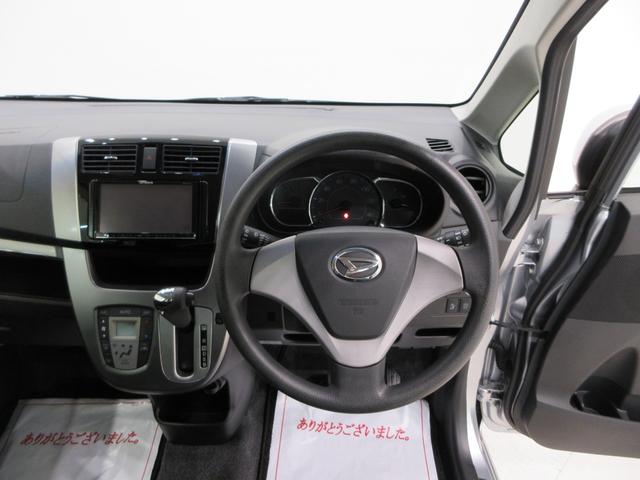 ムーヴカスタムＸ　ＶＳスマートセレクション　ＳＡオートライト　キーフリー　アイドリングストップ　電動格納式ドアミラー　衝突被害軽減システム　エアコン　パワーステアリング　パワーウィンドウ　運転席エアバッグ　ＡＢＳ　ティーゼットデオプラス（岡山県）の中古車