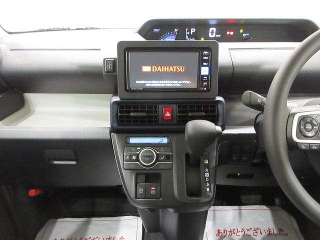 タントＸバックモニター　７インチナビ　ドライブレコーダー　左側パワースライドドア　シートヒーター　ＵＳＢ入力端子　Ｂｌｕｅｔｏｏｔｈ　オートライト　キーフリー　アイドリングストップ　ティーゼットデオプラス（岡山県）の中古車