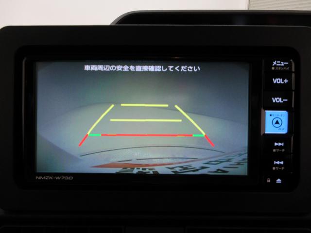 タントＸバックモニター　７インチナビ　ドライブレコーダー　左側パワースライドドア　シートヒーター　ＵＳＢ入力端子　Ｂｌｕｅｔｏｏｔｈ　オートライト　キーフリー　アイドリングストップ　ティーゼットデオプラス（岡山県）の中古車