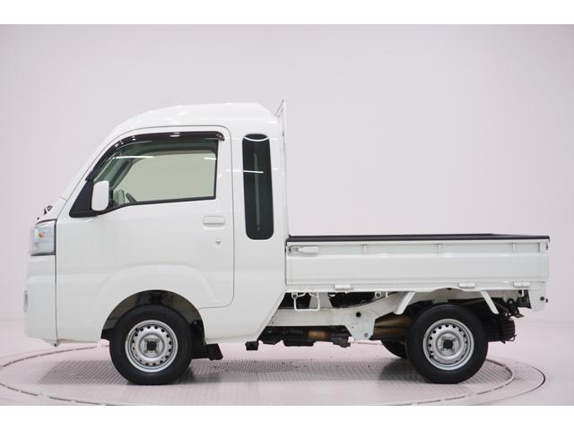 ハイゼットトラックジャンボ４ＷＤ　キーレスエントリー　荷台作業灯　エアコン　パワーステアリング　パワーウィンドウ　運転席エアバッグ　ティーゼットデオプラス（岡山県）の中古車