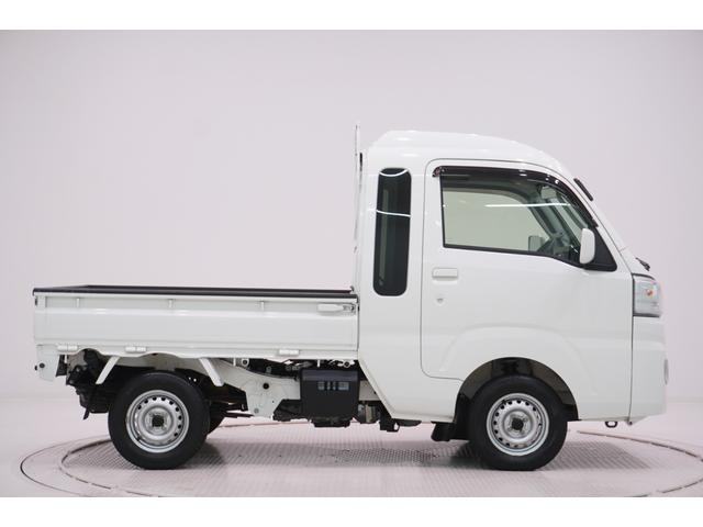 ハイゼットトラックジャンボ４ＷＤ　キーレスエントリー　荷台作業灯　エアコン　パワーステアリング　パワーウィンドウ　運転席エアバッグ　ティーゼットデオプラス（岡山県）の中古車