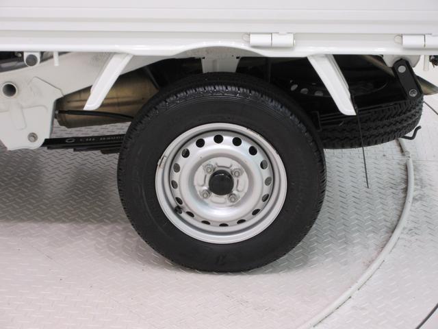 ハイゼットトラックジャンボ４ＷＤ　キーレスエントリー　荷台作業灯　エアコン　パワーステアリング　パワーウィンドウ　運転席エアバッグ　ティーゼットデオプラス（岡山県）の中古車