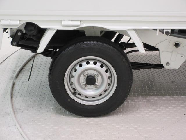 ハイゼットトラックジャンボ４ＷＤ　キーレスエントリー　荷台作業灯　エアコン　パワーステアリング　パワーウィンドウ　運転席エアバッグ　ティーゼットデオプラス（岡山県）の中古車