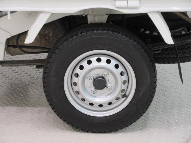 ハイゼットトラックジャンボ　ＳＡ３ｔＬＥＤヘッドランプ　４ＷＤ　キーレスエントリー　ＣＤチューナー　荷台作業灯　衝突被害軽減システム　レーンアシスト　エアコン　パワーステアリング　パワーウィンドウ　運転席エアバッグ　ＡＢＳ（岡山県）の中古車