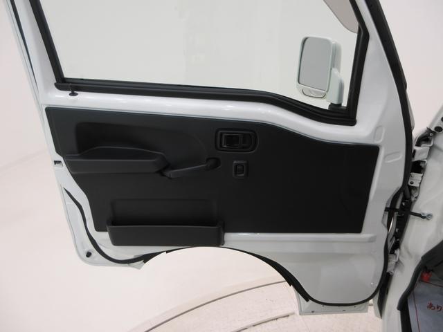 ハイゼットトラックジャンボ　ＳＡ３ｔＬＥＤヘッドランプ　４ＷＤ　キーレスエントリー　ＣＤチューナー　荷台作業灯　衝突被害軽減システム　レーンアシスト　エアコン　パワーステアリング　パワーウィンドウ　運転席エアバッグ　ＡＢＳ（岡山県）の中古車