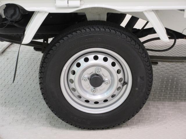 ハイゼットトラックジャンボ　ＳＡ３ｔＬＥＤヘッドランプ　４ＷＤ　キーレスエントリー　ＣＤチューナー　荷台作業灯　衝突被害軽減システム　レーンアシスト　エアコン　パワーステアリング　パワーウィンドウ　運転席エアバッグ　ＡＢＳ（岡山県）の中古車