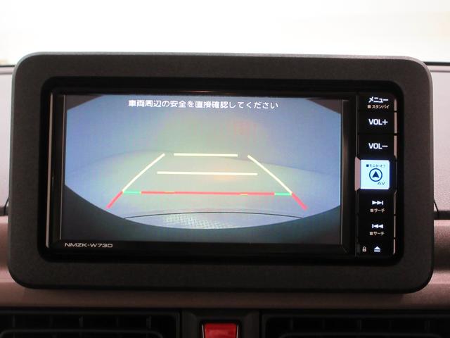 ムーヴキャンバスセオリーＧバックモニター　７インチナビ　ドライブレコーダー　両側パワースライドドア　シートヒーター　ＵＳＢ入力端子　Ｂｌｕｅｔｏｏｔｈ　ホッとカップホルダー　オートライト　キーフリー　アイドリングストップ（岡山県）の中古車
