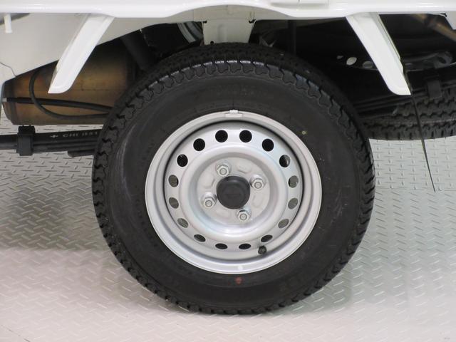 ハイゼットトラックスタンダード　農用スペシャルオートライト　４ＷＤ　荷台作業灯　ＡＭ／ＦＭラジオ　エアコン　パワーステアリング　運転席エアバッグ　ＡＢＳ　衝突被害軽減システム　レーンアシスト　オートマチックハイビーム　ティーゼットデオプラス（岡山県）の中古車