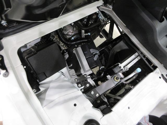 ハイゼットトラックスタンダード　農用スペシャルオートライト　４ＷＤ　荷台作業灯　ＡＭ／ＦＭラジオ　エアコン　パワーステアリング　運転席エアバッグ　ＡＢＳ　衝突被害軽減システム　レーンアシスト　オートマチックハイビーム　ティーゼットデオプラス（岡山県）の中古車