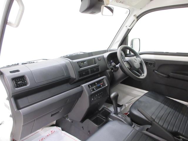 ハイゼットトラックスタンダード　農用スペシャルオートライト　４ＷＤ　荷台作業灯　ＡＭ／ＦＭラジオ　エアコン　パワーステアリング　運転席エアバッグ　ＡＢＳ　衝突被害軽減システム　レーンアシスト　オートマチックハイビーム　ティーゼットデオプラス（岡山県）の中古車