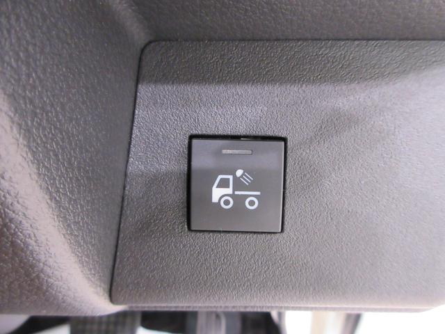 ハイゼットトラックスタンダード　農用スペシャルオートライト　４ＷＤ　荷台作業灯　ＡＭ／ＦＭラジオ　エアコン　パワーステアリング　運転席エアバッグ　ＡＢＳ　衝突被害軽減システム　レーンアシスト　オートマチックハイビーム　ティーゼットデオプラス（岡山県）の中古車