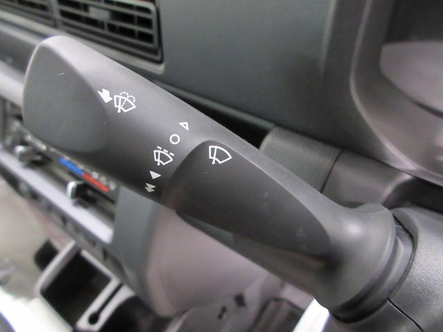 ハイゼットトラックスタンダード　農用スペシャルオートライト　４ＷＤ　荷台作業灯　ＡＭ／ＦＭラジオ　エアコン　パワーステアリング　運転席エアバッグ　ＡＢＳ　衝突被害軽減システム　レーンアシスト　オートマチックハイビーム　ティーゼットデオプラス（岡山県）の中古車