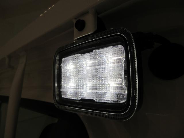 ハイゼットトラックスタンダード　農用スペシャルオートライト　４ＷＤ　荷台作業灯　ＡＭ／ＦＭラジオ　エアコン　パワーステアリング　運転席エアバッグ　ＡＢＳ　衝突被害軽減システム　レーンアシスト　オートマチックハイビーム　ティーゼットデオプラス（岡山県）の中古車
