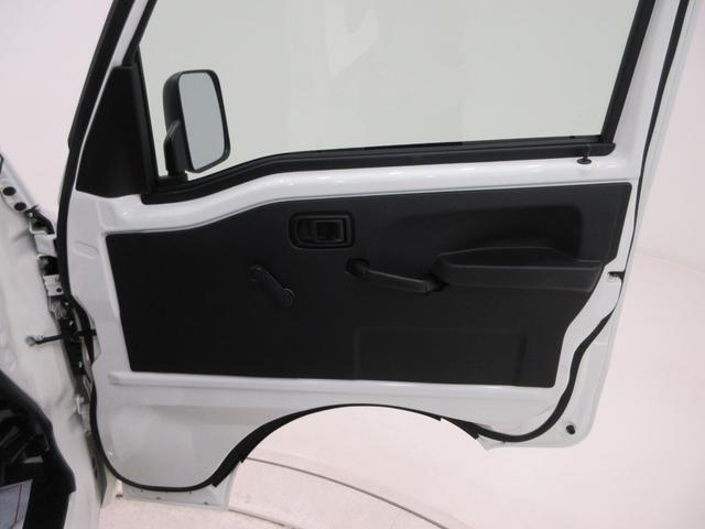 ハイゼットトラックスタンダード　農用スペシャルオートライト　４ＷＤ　荷台作業灯　ＡＭ／ＦＭラジオ　エアコン　パワーステアリング　運転席エアバッグ　ＡＢＳ　衝突被害軽減システム　レーンアシスト　オートマチックハイビーム　ティーゼットデオプラス（岡山県）の中古車