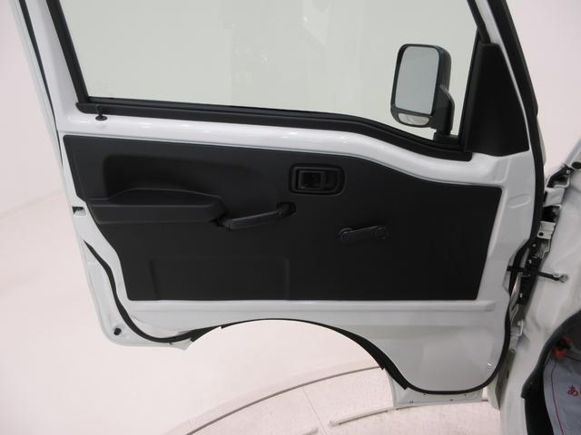 ハイゼットトラックスタンダード　農用スペシャルオートライト　４ＷＤ　荷台作業灯　ＡＭ／ＦＭラジオ　エアコン　パワーステアリング　運転席エアバッグ　ＡＢＳ　衝突被害軽減システム　レーンアシスト　オートマチックハイビーム　ティーゼットデオプラス（岡山県）の中古車