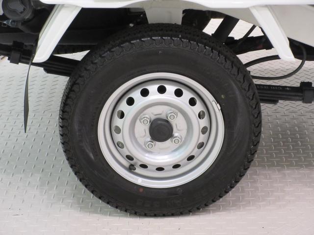 ハイゼットトラックスタンダード　農用スペシャルオートライト　４ＷＤ　荷台作業灯　ＡＭ／ＦＭラジオ　エアコン　パワーステアリング　運転席エアバッグ　ＡＢＳ　衝突被害軽減システム　レーンアシスト　オートマチックハイビーム　ティーゼットデオプラス（岡山県）の中古車
