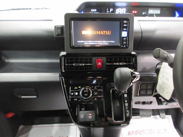 タントカスタムＲＳパノラマモニター　７インチナビ　ドライブレコーダー　両側パワースライドドア　シートヒーター　ＵＳＢ入力端子　Ｂｌｕｅｔｏｏｔｈ　オートライト　キーフリー　アイドリングストップ　ティーゼットデオプラス（岡山県）の中古車