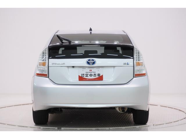 プリウスＳオートライト　キーフリー　電動格納式ドアミラー　エアコン　パワーステアリング　パワーウィンドウ　運転席エアバッグ　ＡＢＳ　ティーゼットデオプラス（岡山県）の中古車