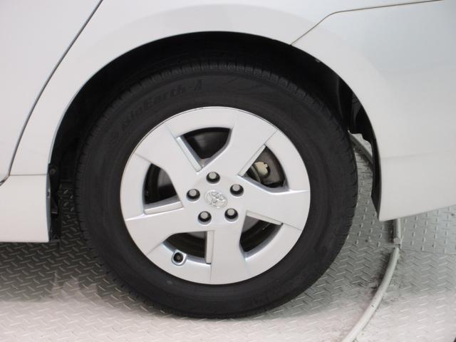 プリウスＳオートライト　キーフリー　電動格納式ドアミラー　エアコン　パワーステアリング　パワーウィンドウ　運転席エアバッグ　ＡＢＳ　ティーゼットデオプラス（岡山県）の中古車