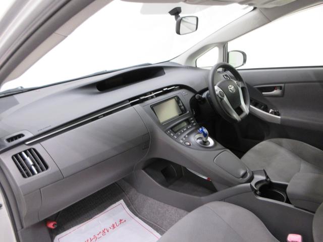 プリウスＳオートライト　キーフリー　電動格納式ドアミラー　エアコン　パワーステアリング　パワーウィンドウ　運転席エアバッグ　ＡＢＳ　ティーゼットデオプラス（岡山県）の中古車