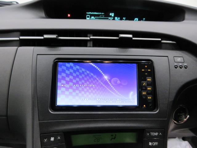 プリウスＳオートライト　キーフリー　電動格納式ドアミラー　エアコン　パワーステアリング　パワーウィンドウ　運転席エアバッグ　ＡＢＳ　ティーゼットデオプラス（岡山県）の中古車