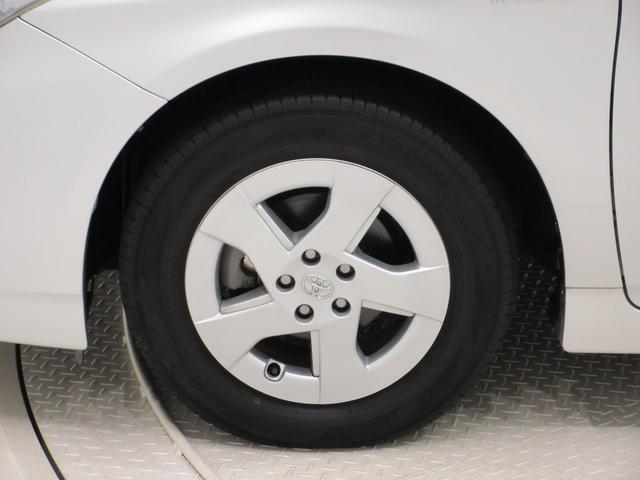 プリウスＳオートライト　キーフリー　電動格納式ドアミラー　エアコン　パワーステアリング　パワーウィンドウ　運転席エアバッグ　ＡＢＳ　ティーゼットデオプラス（岡山県）の中古車