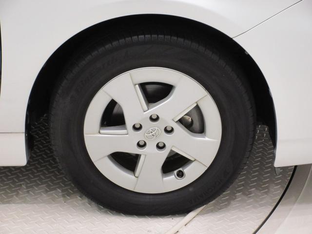 プリウスＳオートライト　キーフリー　電動格納式ドアミラー　エアコン　パワーステアリング　パワーウィンドウ　運転席エアバッグ　ＡＢＳ　ティーゼットデオプラス（岡山県）の中古車