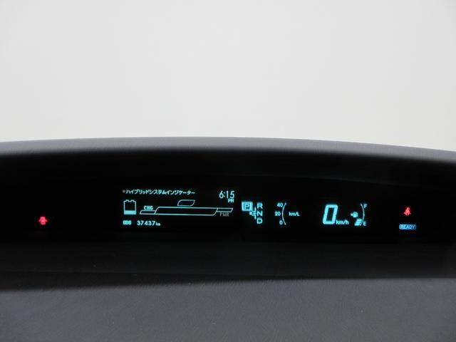 プリウスＳオートライト　キーフリー　電動格納式ドアミラー　エアコン　パワーステアリング　パワーウィンドウ　運転席エアバッグ　ＡＢＳ　ティーゼットデオプラス（岡山県）の中古車