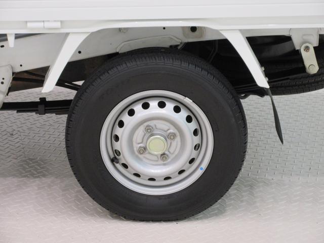 ミニキャブトラックＶＸ−ＳＥＭＴ５速　荷台作業灯　エアコン　パワーステアリング（岡山県）の中古車