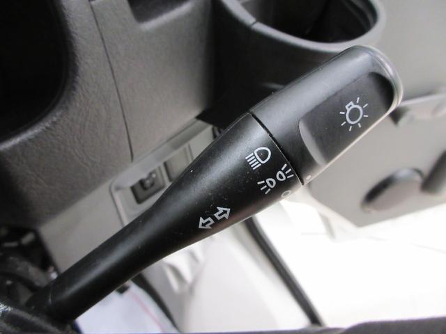 ミニキャブトラックＶＸ−ＳＥＭＴ５速　荷台作業灯　エアコン　パワーステアリング（岡山県）の中古車