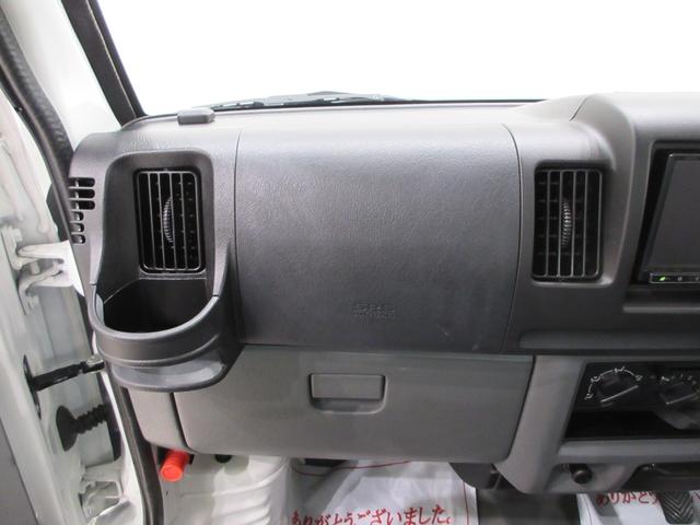ミニキャブトラックＶＸ−ＳＥＭＴ５速　荷台作業灯　エアコン　パワーステアリング（岡山県）の中古車