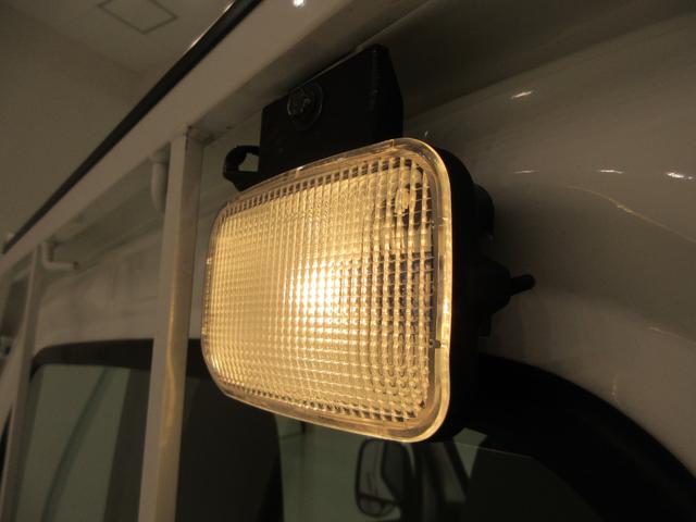 ミニキャブトラックＶＸ−ＳＥＭＴ５速　荷台作業灯　エアコン　パワーステアリング（岡山県）の中古車