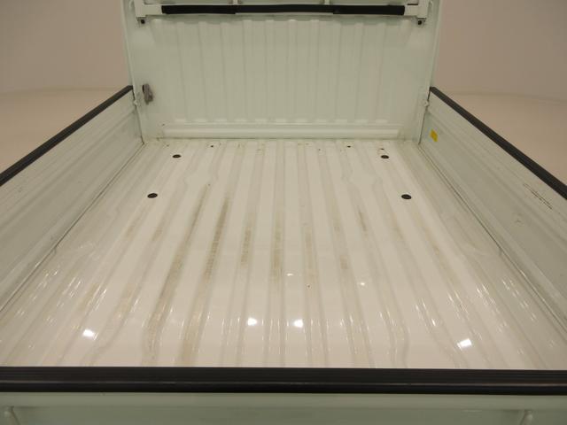 ミニキャブトラックＶＸ−ＳＥＭＴ５速　荷台作業灯　エアコン　パワーステアリング（岡山県）の中古車