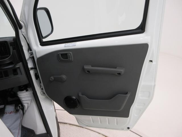 ミニキャブトラックＶＸ−ＳＥＭＴ５速　荷台作業灯　エアコン　パワーステアリング（岡山県）の中古車