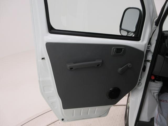 ミニキャブトラックＶＸ−ＳＥＭＴ５速　荷台作業灯　エアコン　パワーステアリング（岡山県）の中古車