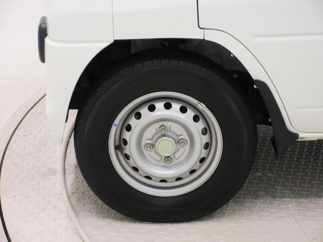 ミニキャブトラックＶＸ−ＳＥＭＴ５速　荷台作業灯　エアコン　パワーステアリング（岡山県）の中古車