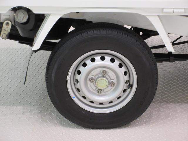 ミニキャブトラックＶＸ−ＳＥＭＴ５速　荷台作業灯　エアコン　パワーステアリング（岡山県）の中古車