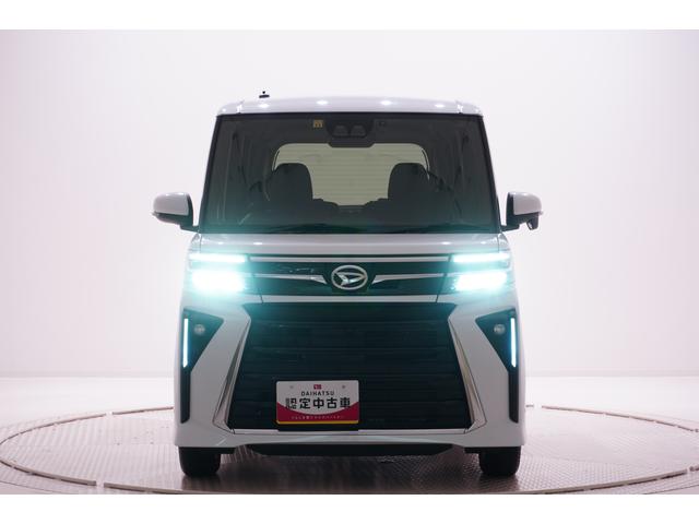 タントカスタムＸ４ＷＤ　シートヒーター　両側パワースライドドア　オートライト　キーフリー　アイドリングストップ　バックモニター　ナビ　ドライブレコーダー　ＵＳＢ入力端子　Ｂｌｕｅｔｏｏｔｈ　ティーゼットデオプラス（岡山県）の中古車
