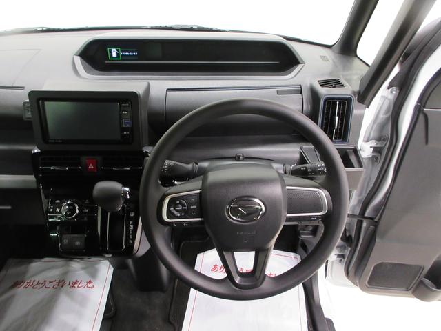 タントカスタムＸ４ＷＤ　シートヒーター　両側パワースライドドア　オートライト　キーフリー　アイドリングストップ　バックモニター　ナビ　ドライブレコーダー　ＵＳＢ入力端子　Ｂｌｕｅｔｏｏｔｈ　ティーゼットデオプラス（岡山県）の中古車