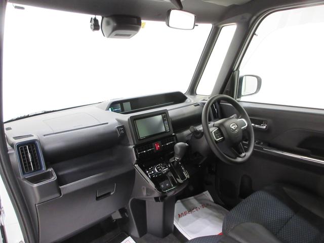 タントカスタムＸ４ＷＤ　シートヒーター　両側パワースライドドア　オートライト　キーフリー　アイドリングストップ　バックモニター　ナビ　ドライブレコーダー　ＵＳＢ入力端子　Ｂｌｕｅｔｏｏｔｈ　ティーゼットデオプラス（岡山県）の中古車