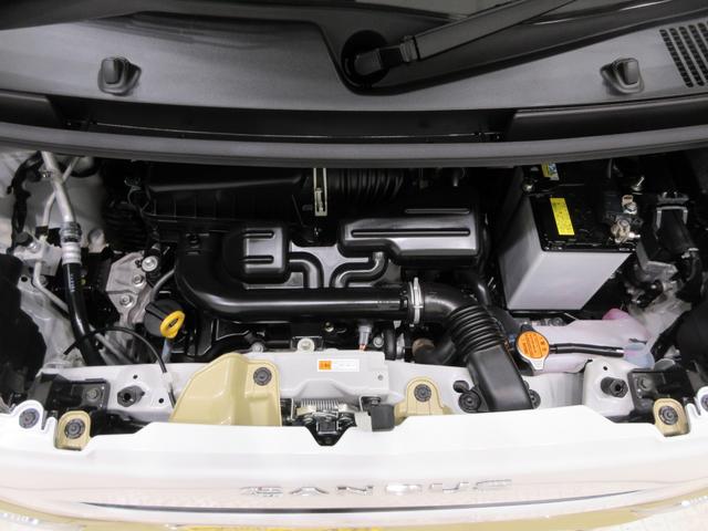 ムーヴキャンバスストライプスＧバックモニター　７インチナビ　ドライブレコーダー　両側パワースライドドア　シートヒーター　ＵＳＢ入力端子　Ｂｌｕｅｔｏｏｔｈ　ホッとカップホルダー　オートライト　キーフリー　アイドリングストップ（岡山県）の中古車