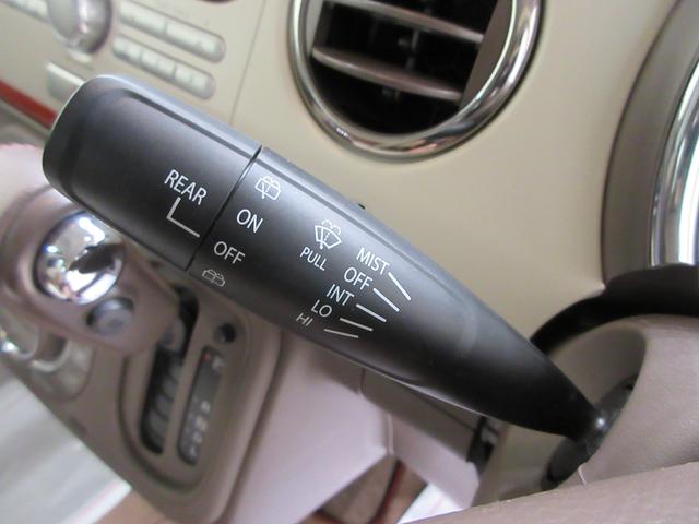 アルトラパンショコラＸ４ＷＤ　シートヒーター　オートライト　キーフリー　アイドリングストップ　ＣＤチューナー　電動格納式ドアミラー　エアコン　パワーステアリング　パワーウィンドウ　ティーゼットデオプラス（岡山県）の中古車