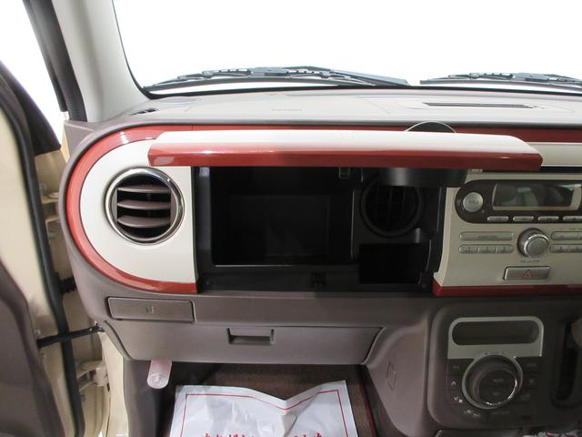 アルトラパンショコラＸ４ＷＤ　シートヒーター　オートライト　キーフリー　アイドリングストップ　ＣＤチューナー　電動格納式ドアミラー　エアコン　パワーステアリング　パワーウィンドウ　ティーゼットデオプラス（岡山県）の中古車