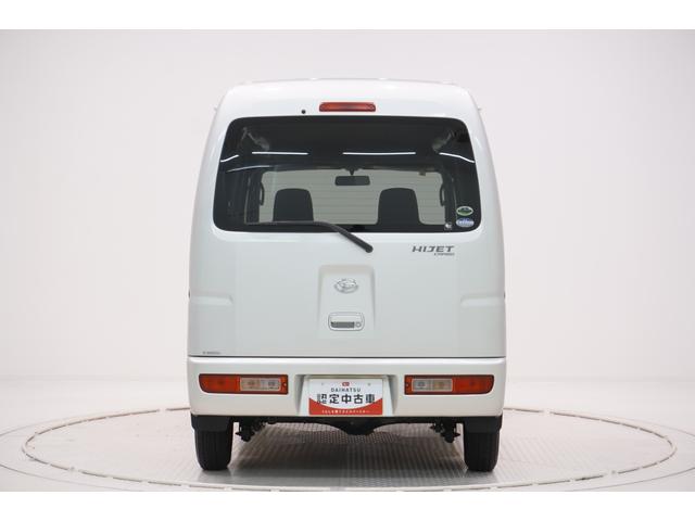 ハイゼットカーゴデラックス両側スライドドア　ＡＭ／ＦＭラジオ　キーレスエントリー　エアコン　パワーステアリング　パワーウィンドウ　運転席エアバッグ　ティーゼットデオプラス（岡山県）の中古車