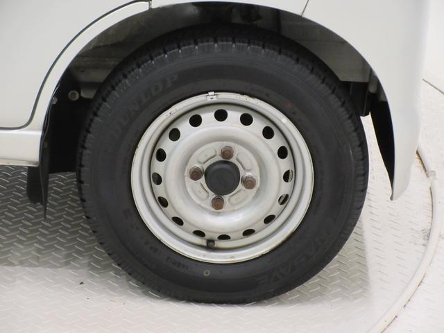 ハイゼットカーゴデラックス両側スライドドア　ＡＭ／ＦＭラジオ　キーレスエントリー　エアコン　パワーステアリング　パワーウィンドウ　運転席エアバッグ　ティーゼットデオプラス（岡山県）の中古車