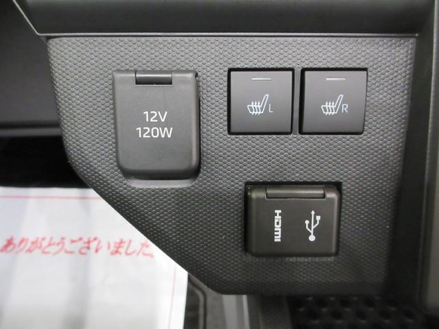 タフトＧターボ　ダーククロムベンチャーバックモニター　９インチディスプレイオーディオ　シートヒーター　ＵＳＢ入力端子　Ｂｌｕｅｔｏｏｔｈ　オートライト　キーフリー　アイドリングストップ　電動パーキングブレーキ　ティーゼットデオプラス（岡山県）の中古車