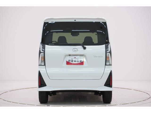 タントカスタムＲＳパノラマモニター　７インチナビ　両側パワースライドドア　シートヒーター　ＵＳＢ入力端子　Ｂｌｕｅｔｏｏｔｈ　オートライト　キーフリー　アイドリングストップ　ティーゼットデオプラス（岡山県）の中古車
