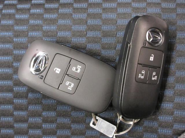 タントカスタムＲＳパノラマモニター　７インチナビ　両側パワースライドドア　シートヒーター　ＵＳＢ入力端子　Ｂｌｕｅｔｏｏｔｈ　オートライト　キーフリー　アイドリングストップ　ティーゼットデオプラス（岡山県）の中古車